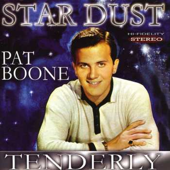 Album Pat Boone: Star Dust / Tenderly