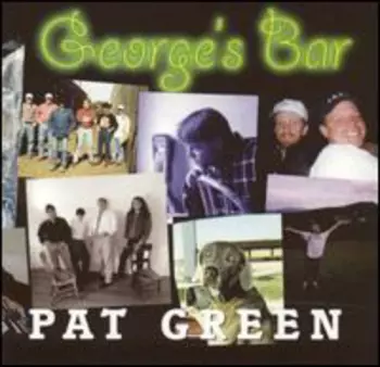 Pat Green: George's Bar