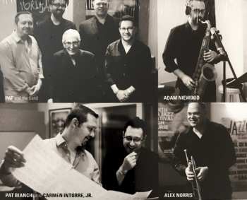 LP Pat Martino: Formidable