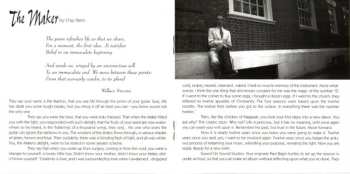 CD Pat Martino: The Maker