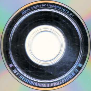 CD Pat Metheny: Dream Box