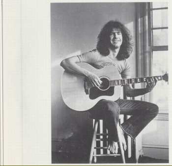 CD Pat Metheny: New Chautauqua