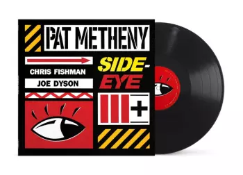 Pat Metheny: Side