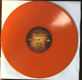 LP Pat Travers: Bazooka CLR