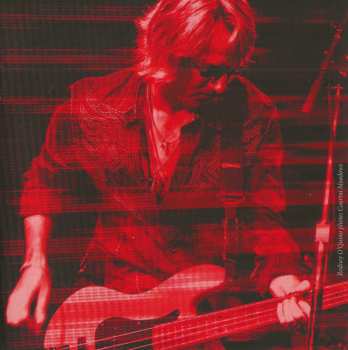 CD Pat Travers Band: Can Do