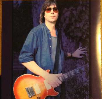 CD Pat Travers: Don't Feed The Alligators