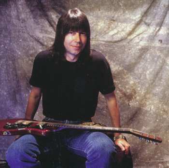 CD Pat Travers: Lookin' Up