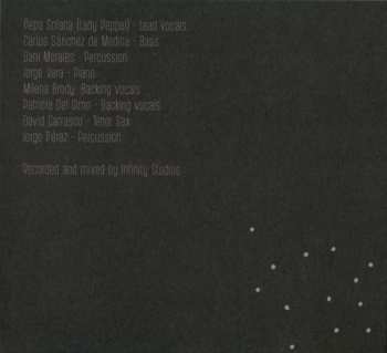 CD Patáx: Putting Pepper On It