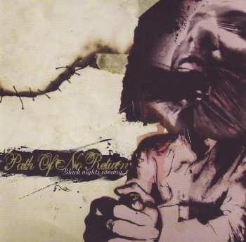 Album Path Of No Return: Black Nights Coming