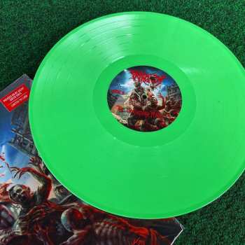 LP Pathology: The Everlasting Plague LTD | CLR