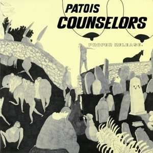 LP Patois Counselors: Proper Release.
