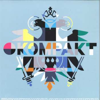 LP Patrice Bäumel: Speicher 133