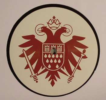 LP Patrice Bäumel: Speicher 81