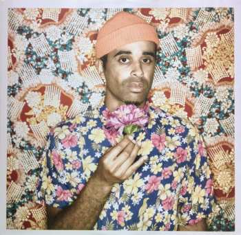 2LP/CD Patrice: Life's Blood 