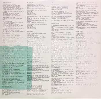 2LP/CD Patrice: Life's Blood 