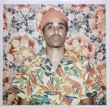 2LP/CD Patrice: Life's Blood 