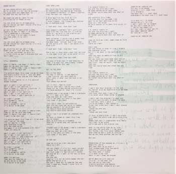 2LP/CD Patrice: Life's Blood 