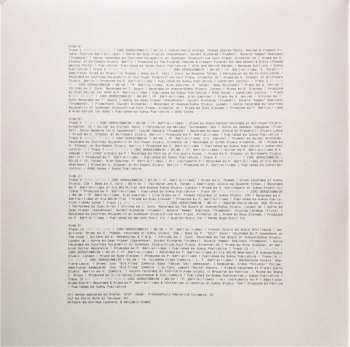 2LP/CD Patrice: Life's Blood 