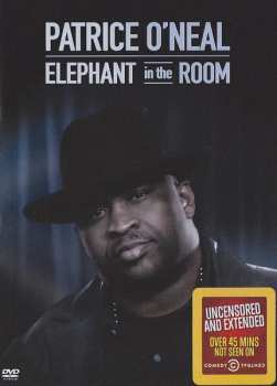 DVD Patrice O'Neal: Elephant In The Room