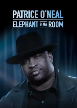 Elephant In The Room