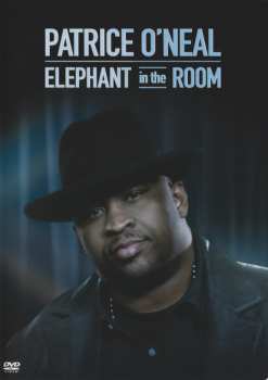 DVD Patrice O'Neal: Elephant In The Room