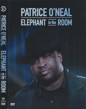 DVD Patrice O'Neal: Elephant In The Room
