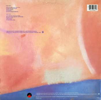 LP Patrice Rushen: Now