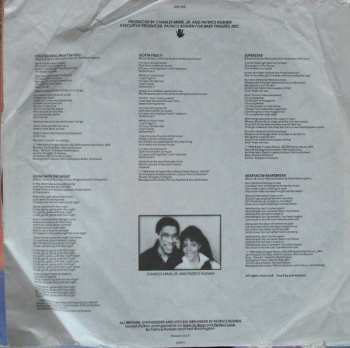 LP Patrice Rushen: Now