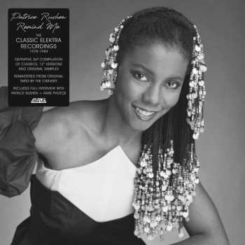 Album Patrice Rushen: Remind Me (The Classic Elektra Recordings 1978-1984)