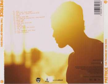 CD Patrice: The Rising Of The Son