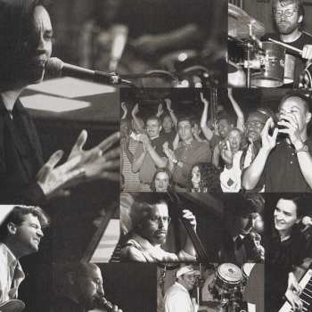 CD Patricia Barber: Companion