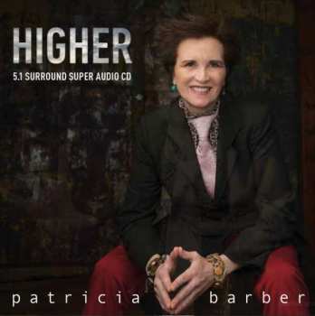 SACD Patricia Barber: Higher