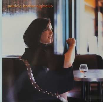 2LP Patricia Barber: Nightclub LTD | NUM