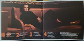 2LP Patricia Barber: Nightclub LTD | NUM