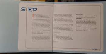 2LP Patricia Barber: Nightclub LTD | NUM