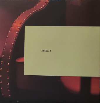 2LP Patricia Barber: Nightclub LTD | NUM