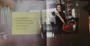 2LP Patricia Barber: Nightclub LTD | NUM