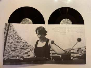 2LP Patricia Brennan: Maquishti