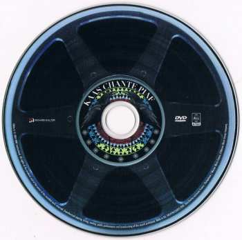 CD/DVD Patricia Kaas: Chante Piaf À L'Olympia DIGI