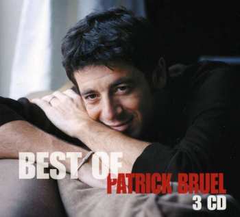 3CD Patrick Bruel: Best Of