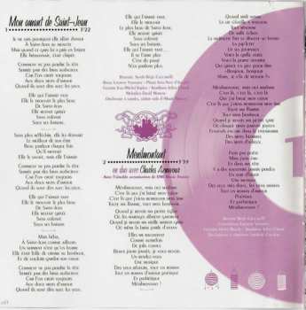 2CD Patrick Bruel: Entre-Deux...