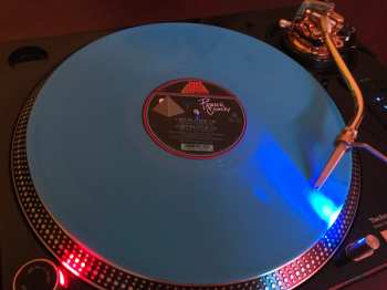 LP Patrick Cowley: Get A Little (Alan Dixon Remixes) CLR