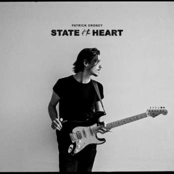 Album Patrick Droney: State Of The Heart (The Deluxe Edition)