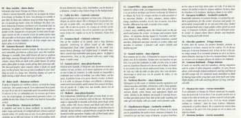 CD Jean C. Roché: Guide Sonore des Oiseaux de France