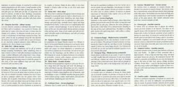 CD Jean C. Roché: Guide Sonore des Oiseaux de France