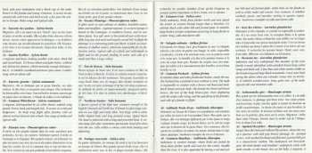 CD Jean C. Roché: Guide Sonore des Oiseaux de France