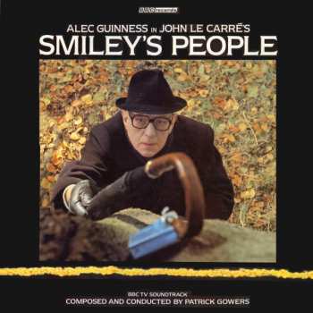 Album Patrick Gowers: Smiley's People