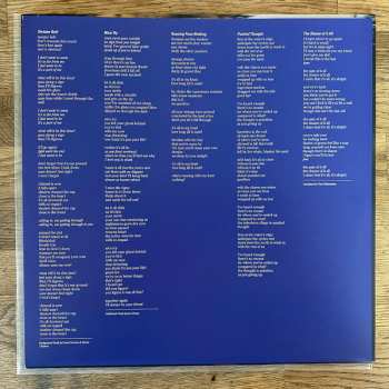 LP Patrick Holland: You're The Boss CLR | LTD