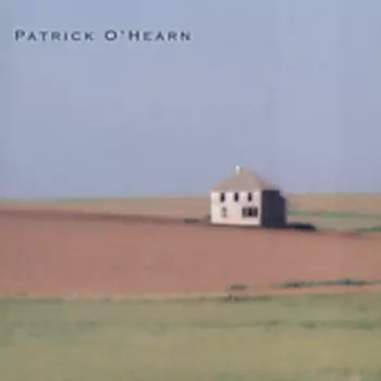 Patrick O'Hearn: Slow Time