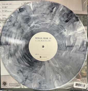 LP Patrick Paige II: If I Fail Are We Still Cool? LTD | CLR